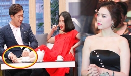 Mai Hồ lần hiếm hoi lộ cận mặt người dang tay giúp đỡ giữa lúc đau khổ vì Trấn Thành