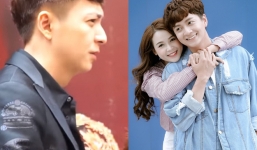 Sam nhắn nhủ đặc biệt giữa lúc Ngô Kiến Huy đau đầu vì ồn ào tình ái