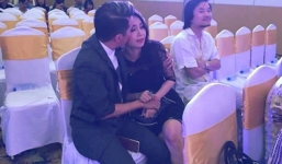 Tán Mỹ Tâm không đổ, Đàm Vĩnh Hưng 'kết đôi' với chị gái một nữ ca sĩ tỷ phú