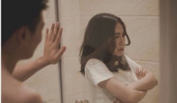 Giữa ồn ào Văn Mai Hương, Linh Miu lại gây tranh cãi vì clip ngập cảnh táo bạo