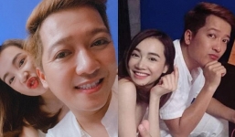 Trương Giang bị 'bóc phốt' bí mật lớn trước khi lấy Nhã Phương khiến ai cũng bất ngờ