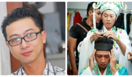 Việt Hương tìm được 'em trai thất lạc': Bất ngờ lại là người Hoài Linh 'chống lưng'