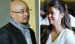 Vừa đầu năm, ông Đặng Lê Nguyên Vũ đã tăng thêm kịch tính trong cuộc đua với bà Thảo