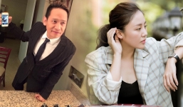 Duy Mạnh phát ngôn gắt về chuyện đạo đức giả hậu xem clip Văn Mai Hương bị bắt quả tang