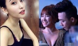 Mai Hồ tung ảnh xinh đẹp trong khi Trấn Thành 'mâu thuẫn' đòi dắt Hari Won ra trước tòa