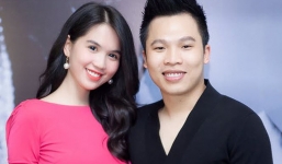 Vũ Khắc Tiệp bị đánh, kéo theo cả Ngọc Trinh vào vận đen của mình