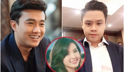 Midu đưa ra quyết định lớn sau khi đến thăm cơ ngơi triệu đô của Quốc Trường