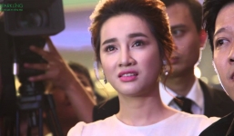 Nhã Phương kể lại nỗi ám ảnh nhất mà Trường Giang cũng không hay biết