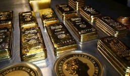 Tin tức kinh doanh 24h: 3 lý do vàng có thể tiếp tục tăng giá năm nay