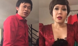 Việt Hương chẳng thể ngờ lại rơi vào hoàn cảnh éo le như Hoài Linh