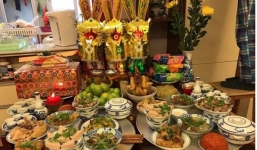 Những lưu ý cúng ông Công, ông Táo đúng nhất, rước lộc cả năm