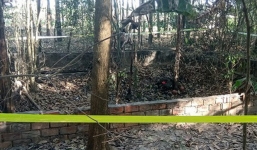 Tin tức pháp luật 24h: Diễn biến bất ngờ vụ 9 bộ xương người được phát hiện ở Tây Ninh