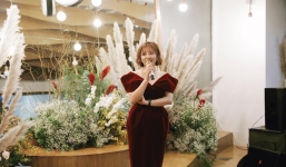 Văn Mai Hương chính thức xuất hiện đối mặt với loạt clip nhạy cảm bị phát tán