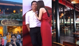 Lộ thực đơn quán ăn mới của Trường Giang: Bất ngờ nhất là giá