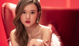 Midu 'căng đét' đáp trả antifan khi bị 'đá xéo' chuyện làm ca sĩ hậu chia tay Phan Thành
