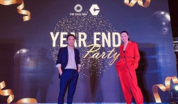 Sánh đôi cùng Cường đô la, Đàm Thu Trang bị soi chi tiết bất thường