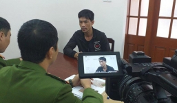 Tin tức pháp luật 24h: Bắt nghi phạm ép xe chém người phụ nữ ở Thái Nguyên
