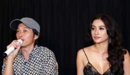 'Con gái' Hoài Linh cưng chiều hết mực, gây choáng với phát ngôn 'cởi đồ'