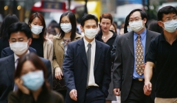 Dịch bệnh viêm phổi tại Trung Quốc: Phó Thủ tướng chỉ đạo không để xâm nhập vào nước ta