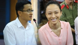 Hoa hậu Phương Nga hé lộ bí mật lớn chưa từng kể khi trong ở trong trại giam