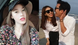 Tình địch của Nhã Phương nhắn nhủ bất ngờ đến Nam Em giữa sóng gió