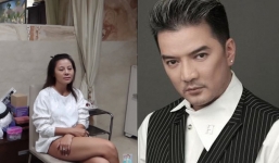 Xuất hiện mỹ nhân tự nhận mình với Đàm Vĩnh Hưng như vợ như chồng, dùng chung tài sản