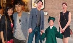 8 năm nuôi con trai Ngô Kiến Huy, cuối cùng, Thanh Thảo mới than thở điều này