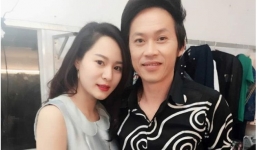 Thông tin hiếm hoi về 'con gái' Hoài Linh hết mực cưng chiều
