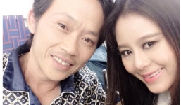 Bị danh hài Hoài Linh từ chối tấm lòng, 'kiều nữ làng hài' phản ứng bất ngờ