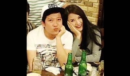 Tình cũ Trường Giang khoe ảnh hai nhóc tỳ cực chất sau ồn ào tình ái