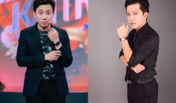 Trấn Thành có hành động gây nghi ngờ giữa lúc Trường Giang gặp chuyện