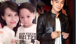 Ngô Kiến Huy báo tin vui ngày đầu năm giữa ồn ào bỏ mặc con trai để Thanh Thảo nuôi