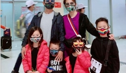 Nhà Lý Hải du lịch đúng nơi xuất hiện ca nhiễm virus corona từ người sang người