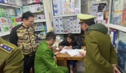 Nóng: Người dân có thể chụp ảnh, quay clip hiệu thuốc tăng giá khẩu trang để báo công an