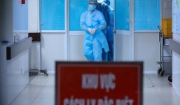 Việt Nam xuất hiện ca lây nhiễm virus corona từ người sang người đầu tiên