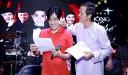 Anh trai nam ca sĩ mà Hoài Linh ưu ái, được đại gia tặng xe biển tứ quý 9