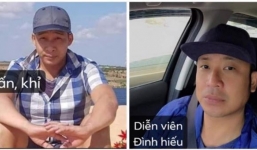 Nam diễn viên gặp rắc rối vì quá giống Tuấn 'khỉ' bắn 5 người ở Củ Chi