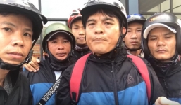 Tin tức pháp luật 24h: Đã xác minh được thông tin người gọi cho hiệp sĩ xưng là Tuấn 'Khỉ'