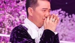 Mặc hạn đầu năm, Đàm Vĩnh Hưng vẫn khiến bao người phải rơi nước mắt