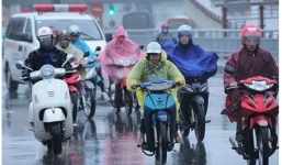 Virus corona có thể tồn tại lâu hơn ngoài môi trường trong điều kiện lạnh khô