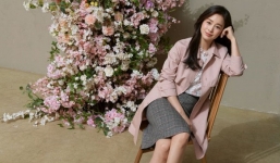 Kim Tae Hee đáp trả sắc sảo sau khi lộ khoảnh khắc gây hoang mang