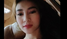 Ninh Dương Lan Ngọc đăng ảnh phờ phạc lúc 3h sáng: Lý do phía sau khiến fan xót xa