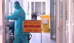 Hà Nội thêm 45 người đến từ vùng dịch cần giám sát y tế