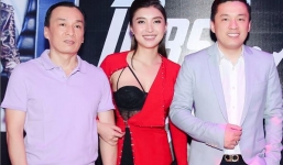 Hiếm hoi anh trai Lam Trường mới lộ diện: Ngỡ ngàng với ngoại hình như '2 giọt nước' 