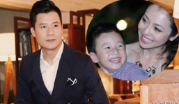 Quang Dũng để lộ giao kèo bí mật với vợ cũ Jennifer Phạm sau ly hôn