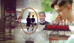Đào Bá Lộc ra mặt cảnh cáo 'tiểu tam' dám chen ngang hậu ồn ào Trấn Thành