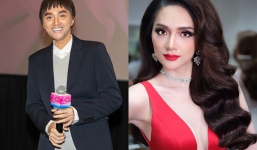 Hương Giang chịu đau để trở lại thành 'đàn ông' vì 'con đầu lòng'