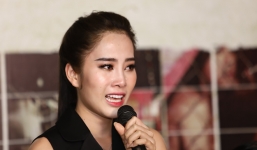 Nam Em tái xuất khoe 'con cưng' gây hoang mang sau ồn ào tình ái với Trường Giang