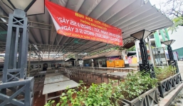 Tin tức kinh doanh 24h: Hàng nhậu đóng cửa vì corona, Vàng lên đỉnh sắp chạm mốc lịch sử