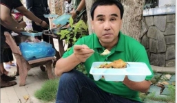 Quyền Linh lộ khoảnh khắc khó tin ở đời thường dù giàu nhất nhì showbiz